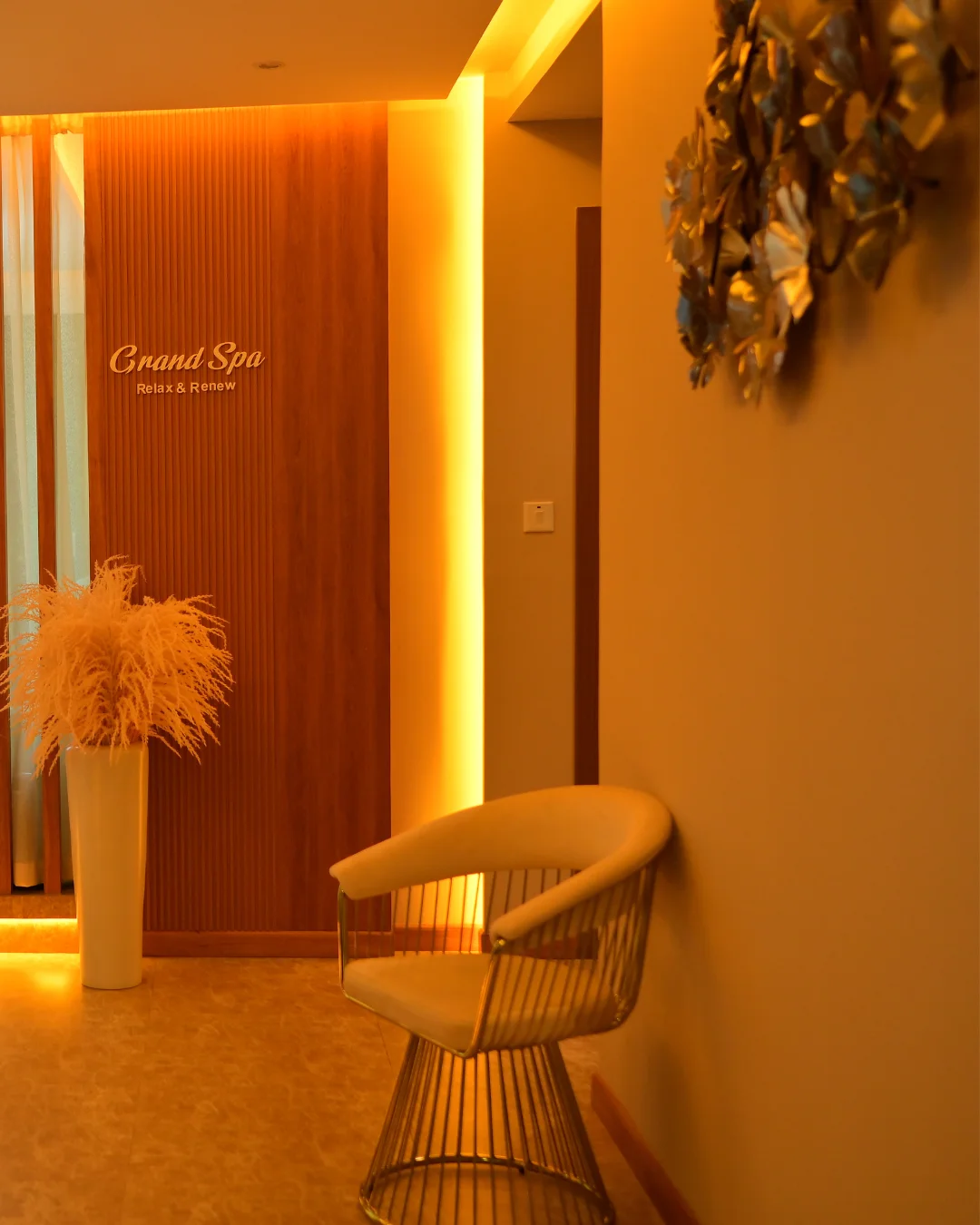 Bamboo fusion massage